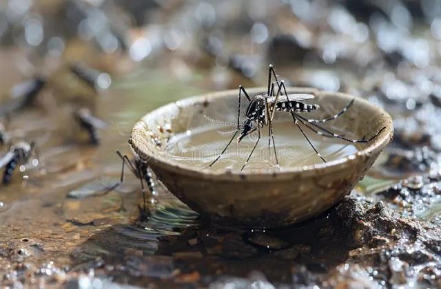 इन गांव वालों को छू भी नहीं पाया डेंगू-मलेरिया, 20 साल से पानी के सहारे भगा रहे मच्छरों को