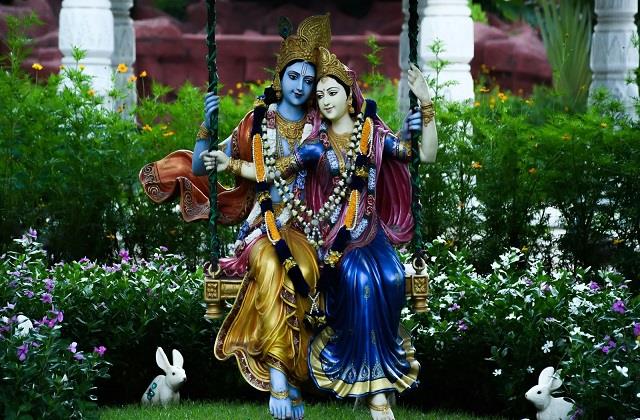 कब है राधा अष्टमी? इस दिन राधी रानी की पूजा करने से भगवान कृष्ण होंगे खुश