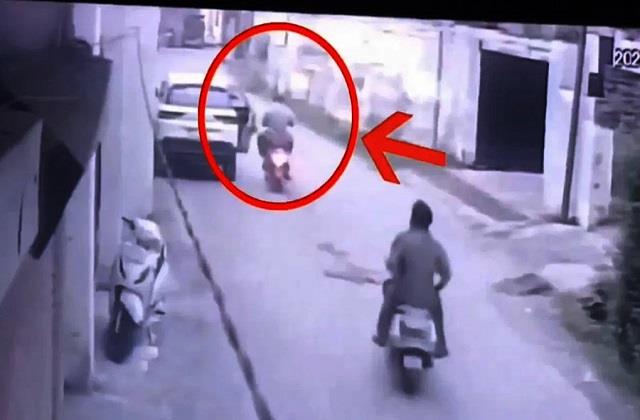 सड़क हादसे में क्रिकेटर की दर्दनाक मौत, दूसरे की गलती के कारण गई जान