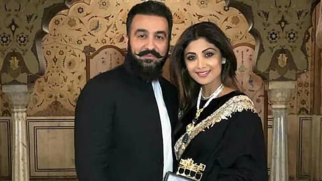 शिल्पा शेट्टी और राज कुंद्रा पर 60 करोड़ की धोखाधड़ी का केस दर्ज, बिजनेसमैन ने लगाया बड़ा आरोप