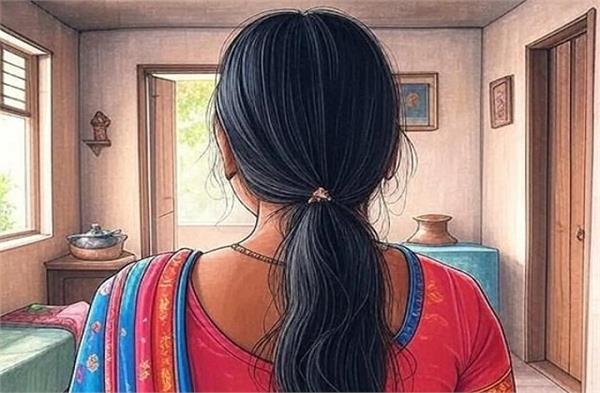 बेटे का स्पर्म काउंट था कम तो बहू को प्रेग्नेंट करने के लिए ससुर और ननदोई ने किया रेप