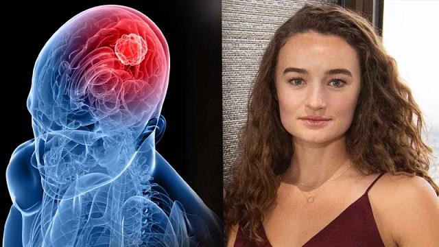 केवल 33 की उम्र में ली आखिरी सांस: किस खतरनाक बीमारी से हुई हॉलीवुड एक्ट्रेस केली मैक की मौत?