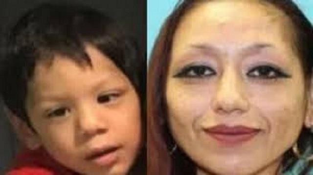 अमेरिका की मोस्ट वांटेड महिला भारत में गिरफ्तार, बेटे की हत्या कर हो गई थी फरार– 2.17 करोड़ का इनाम था घोषित