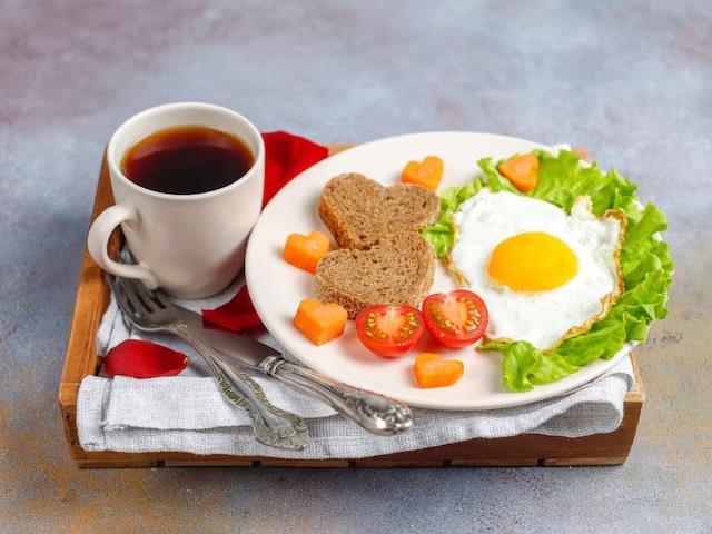 रोज़ सुबह नाश्ते में खाई जाने वाली ये चीज़ बन रही है साइलेंट किलर!