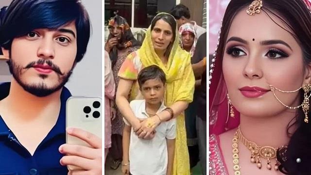 सुसाइड या मर्डर? पुलिस कर रही नए सिरे से जांच, निक्‍की  की मौत बनी पहेली, बहन कंचन से होगी पूछताछ