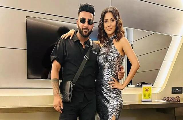 Bigg Boss 19: सलमान खान ने पहले ही दिन शहनाज गिल के भाई को दिखा दिया बाहर का रास्ता