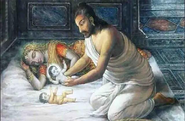 कहां है यशोदा की पुत्री जिसे कृष्ण की जगह जेल ले गए थे नंन बाबा? बहुत से लोग नहीं जानते उनके बारे में