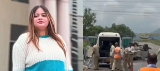 असफिया खान का आखिरी पोस्ट Viral, फैंस नहीं कर पा रहे इंफ्लुएंसर की मौत पर यकीन