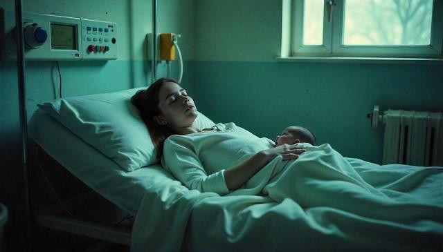 14 साल की लड़की ने दिया बच्चे को जन्म, डॉक्टरों ने बुला ली पुलिस… फिर खुला होश उड़ा देने वाला राज