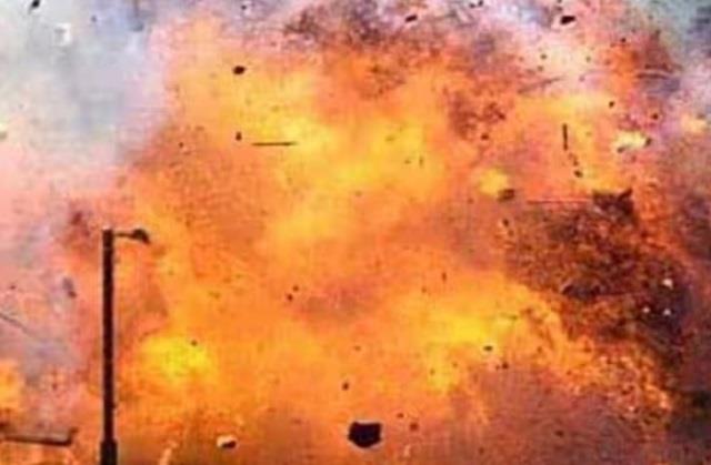 देश की रक्षा करते हुए बलिदान… बीजापुर में नक्सली ब्लास्ट से एक वीर जवान शहीद, तीन घायल