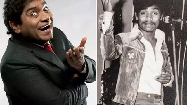 सक्सेस के नशे में बहक गए थे जॉनी लीवर, चौपाटी पर सुबह 4 बजे तक शराब पीता था, अब 24 साल से छुड़ाई’