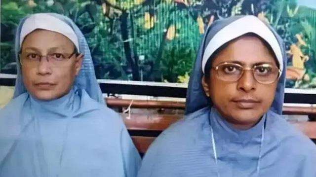 ‘हमारी आवाज दबाई गई, दर्द छुपाया गया’ - ननों की रिहाई के बाद लड़कियों ने खोला दिल का दर्द