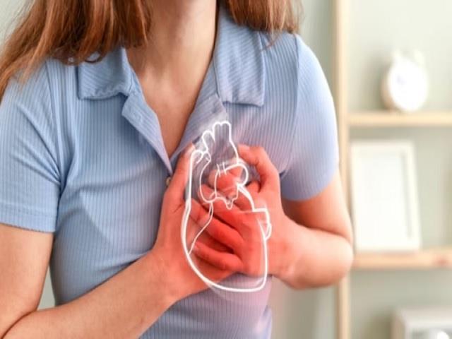 दिल की बीमारी का कारण बन सकती है ये चीज, इसके सेवन से 18% बढ़ जाता है हार्ट अटैक का रिस्क