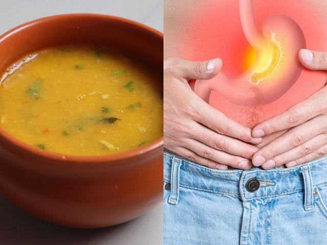 दाल खाने के बाद क्यों फूल जाता है पेट? एक्सपर्ट से जानिए असली वजह