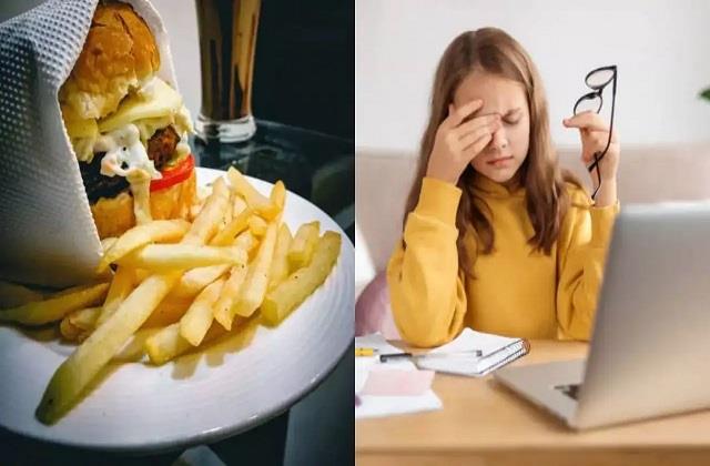 आपकी आंखों के दुश्मन हैं ये फूड्स, इसे ज्यादा खाने से नजर हो सकती है कमजोर