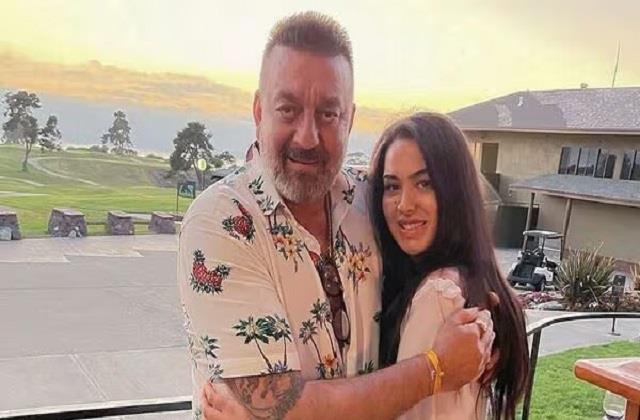 संजय दत्त के परिवार में आई दरार, बड़ी बेटी ने पिता की परवरिश पर उठाए सवाल