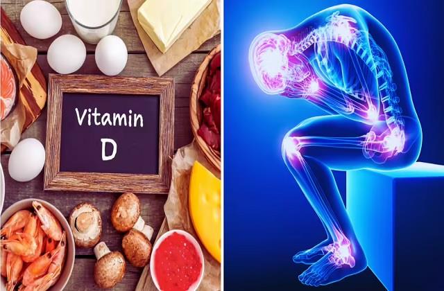 बिना पूछें विटामिन D लेने वाले सावधान! Kidney और दिल को कर सकता फेल