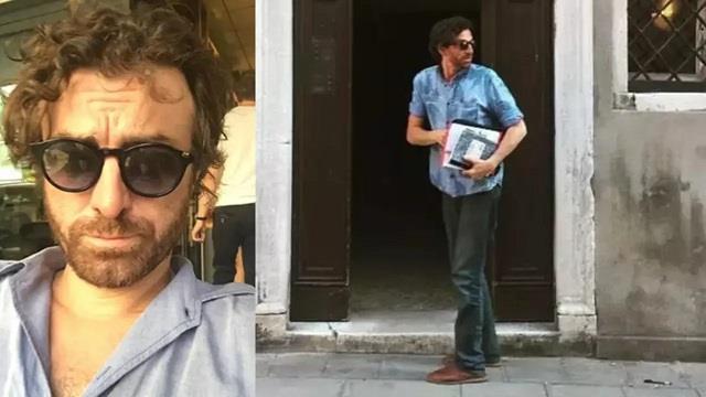 मनोरंजन जगत से दुखद खबर: मशहूर फिल्म डायरेक्टर की शूटिंग के दौरान हार्ट अटैक से मौत