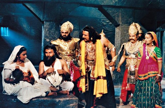 इस काल कोठरी में हुआ था भगवान कृष्ण का जन्म,  कुछ ऐसी दिखती है कंस की 5000 साल पुरानी जेल