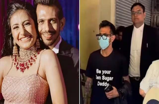 पत्नी संग बेवफाई पर पहली बार बोले युजवेंद्र चहल, बताया क्यों करना चाहते थे खुद को खत्म