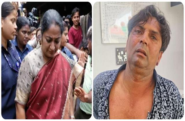 क्या कुत्तों के कारण दिल्ली की सीएम पर हुआ हमला? सामने आई थप्पड़ मारने वाले की तस्वीर