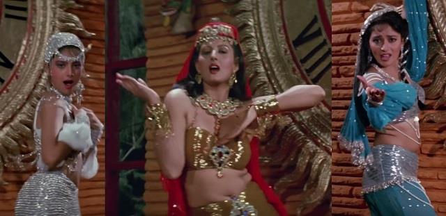 90 के दशक के इस सुपरहिट गाने से जुड़ी ऐसी सच्चाई, जिसने लोगों को पहुंचा दिया जेल!