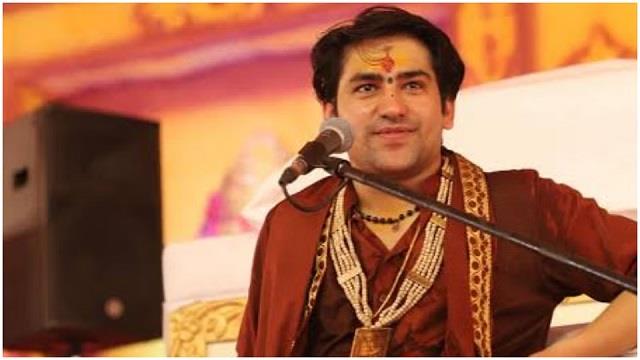 धीरेंद्र शास्त्री का तीखा बयान: 