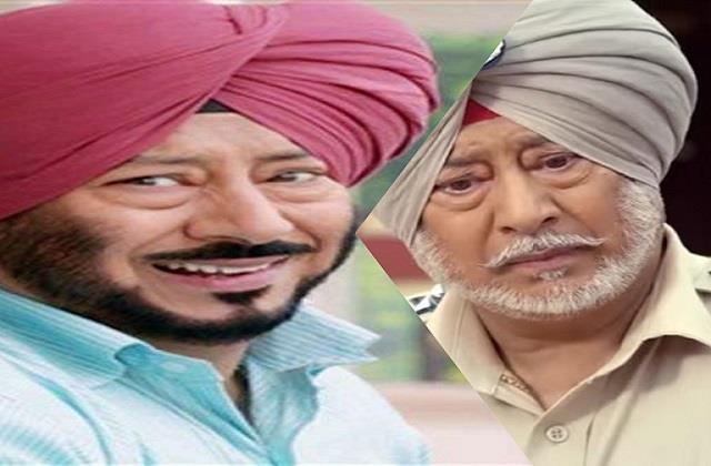 पंजाबी फिल्मों के मशहूर कॉमेडियन जसविंदर भल्ला का निधन, इंडस्ट्री में शोक की लहर
