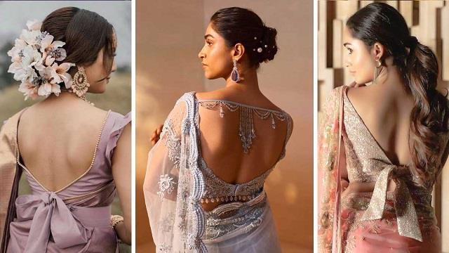 बैकलेस लुक के लिए चाहिए परफेक्ट बैक? अपनाएं ये आसान टिप्स और दिखें परी जैसी