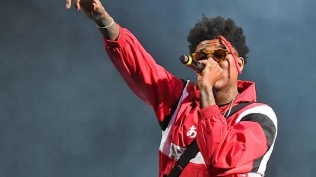 इस मशहूर रैपर की उनके ही घर पर गोली मारकर हत्या, पुलिस मामले की जांच में जुटी