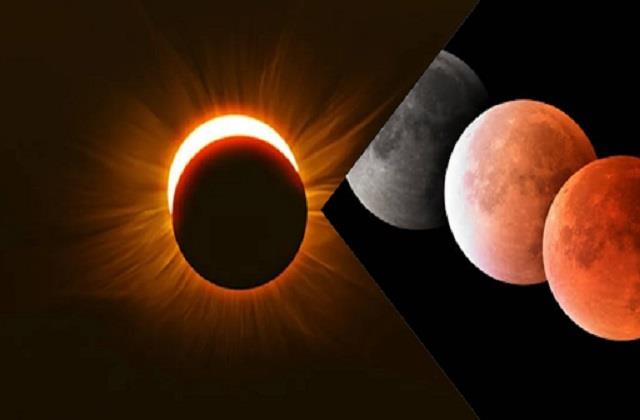 Chandra Grahan 2025: साल का दुसरा चंद्र ग्रहण रात 9.58 पर होगा शुरू, जानें समय और तारीख