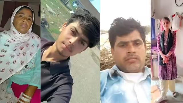 हिंदू परिवार के 5 सदस्य बने मुस्लिम, धर्मांतरण को लेकर विवाद खड़ा,सामने आया धर्म परिवर्तन का मामला