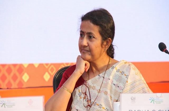 3 साल के लिए इस महिला को सरकार ने दी बड़ी जिम्मेदारी, पीएम माेदी को देगी  सीधा रिपोर्ट