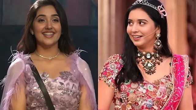 अशनूर कौर ने Tanya Mittal को किया एक्सपोज, बिग बॉस 19 की फेक कंटेस्टेंट बनीं इंस्टाग्राम इंफ्लुएंसर!