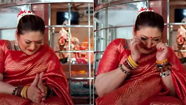 गोविंदा संग तलाक की अफवाहों पर फूट-फूटकर रोईं सुनीता, बोलीं- 