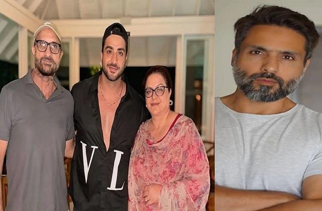 जम्मू-कश्मीर में बाढ़ का कहर: अली गोनी और इकबाल खान के परिवार फंसे, नेटवर्क ठप