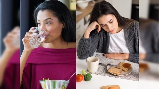 आपका पेट चीख-चीख कर देता ये 5 संकेत, ये हैं कैंसर आने से पहले की चेतावनी !