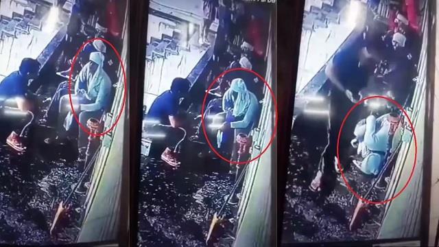 Zepto के डिलीवरी ब्वॉय की बैठे-बैठे मौत, 30 साल के विकल को आया था हार्ट अटैक, परिजनों ने किया हंगामा