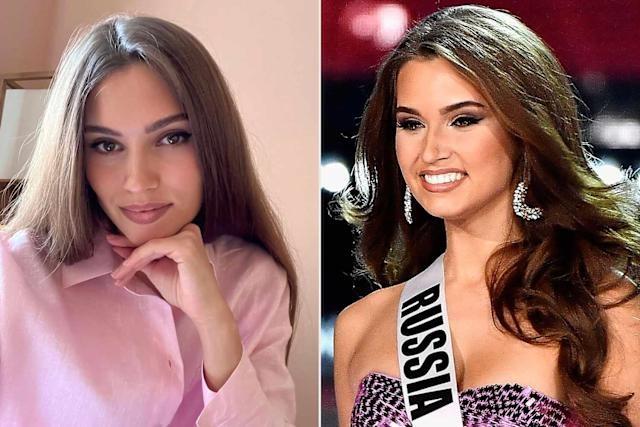 भयानक कार एक्सीडेंट में पूर्व Miss Universe की मौत, 4 महीने पहले ही हुई थी शादी