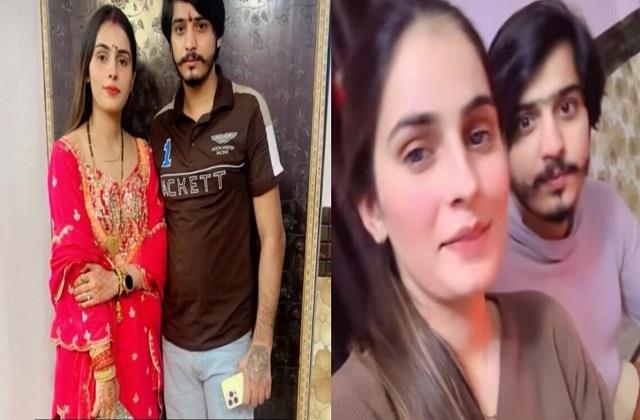 दहेज ही नहीं ब्यूटी पार्लर और रील्स के कारण भी निक्की भाटी को जलाया गया जिंदा, हुआ नया खुलासा