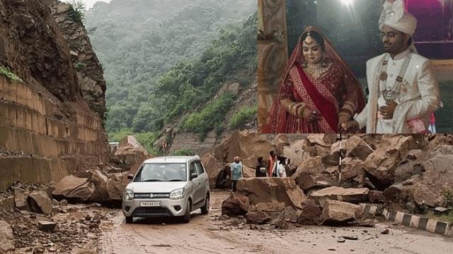 वैष्णो देवी हादसा: चार महीने पहले हुई थी शादी, पति से छूट गया साथ, बागपत परिवार में छाया मातम