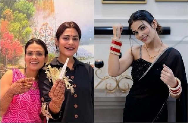 पायल मलिक ने IVF के बाद नैचुरली कंसीव किया, जानें कैसे हुआ ये मुमकिन!