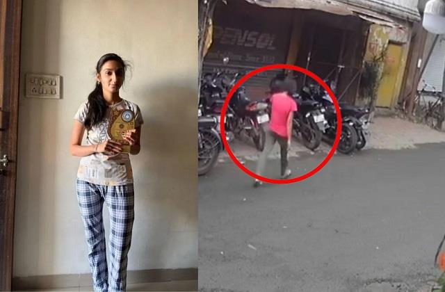 5 दिन पहले घर से हुई लापता, अब मांग में सिंदूर और पति का हाथ थामे लौटी 17 साल की श्रद्धा