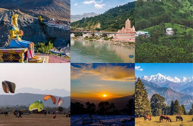 दुनिया के सबसे छोटे देश जहां घूमने के लिए 1 दिन ही काफी