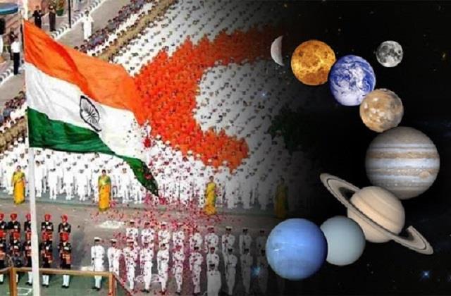 स्वतंत्रता दिवस पर चंद्रमा मेष में: इन 5 राशियों को मिलेगा असली आज़ादी का मजा!