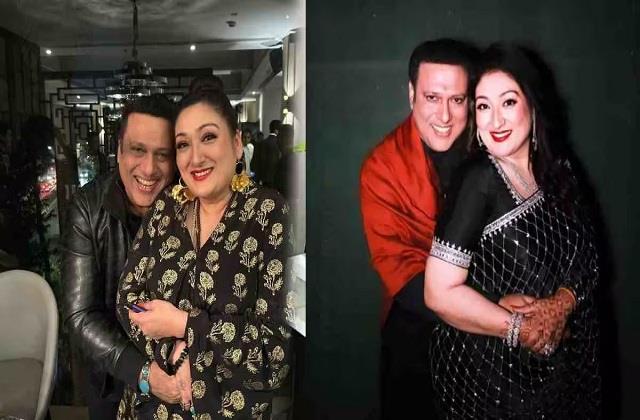 क्या गोविंदा ने दिया अपनी पत्नी सुनीता को धोखा? मैनेजर ने बताया कपल के रिश्ते का पूरा सच