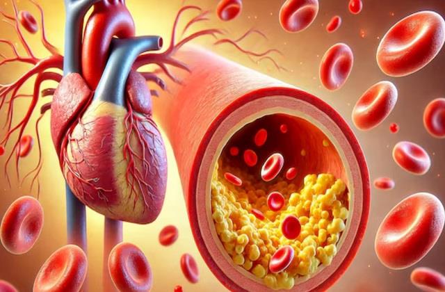 शरीर में नहीं टिक पाएगा गंदा कोलेस्ट्रॉल अगर थाली में रख ली ये 10 चीजें