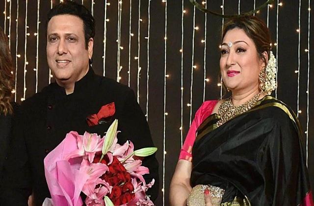 सुनीता आहूजा ने तलाक की खबरों के बीच बताया टीनएज क्रश, पंजाबी लुक वालें एक्टर के लिए गोविंदा से की थी शादी