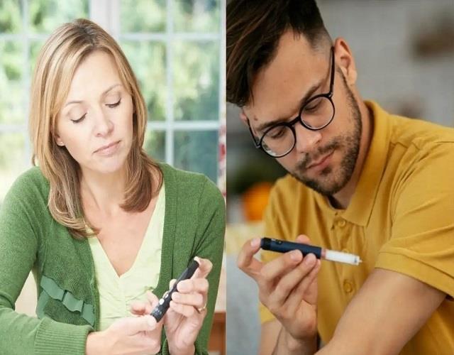 पुरुषों से ज्यादा महिलाएं रहती हैं Diabetes से परेशान, दोनों पर अलग- अलग तरीके से होता है अटैक