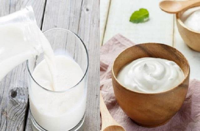 क्या आपको भी नहीं पचते दूध और दहीं? जानें वजह और अपनाएं ये सावधानियां